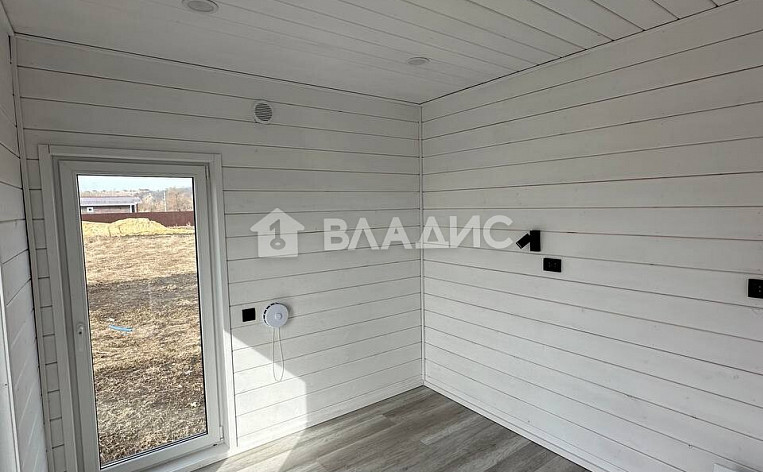 Дом 90.00м², фото 24