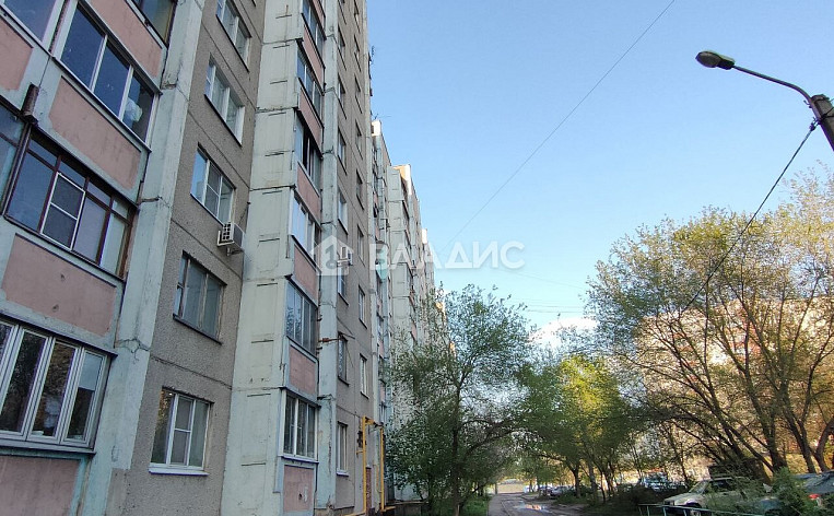 1-Комнатная квартира 36.00м², эт. 4, фото 16