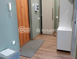 1-комнатная квартира, 36.7 м2