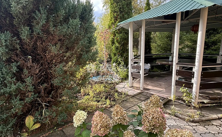 Дом 74.80м², фото 21