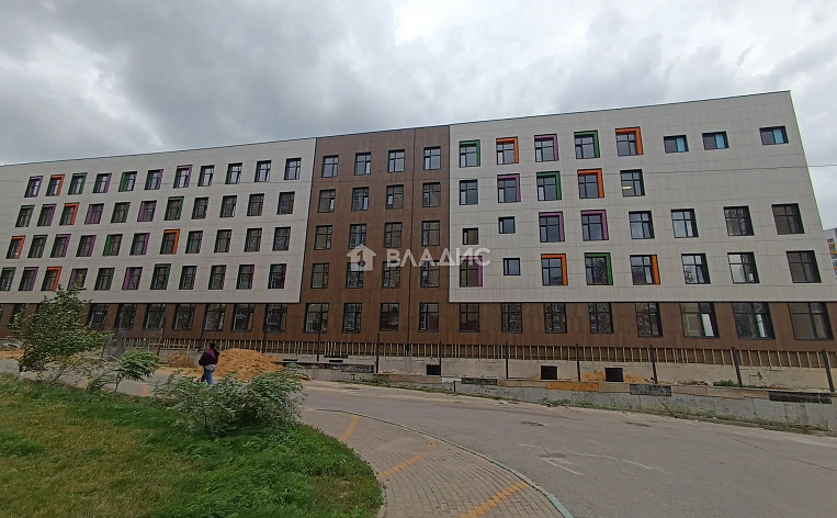 3-Комнатная квартира 62.70м², эт. 18, фото 32