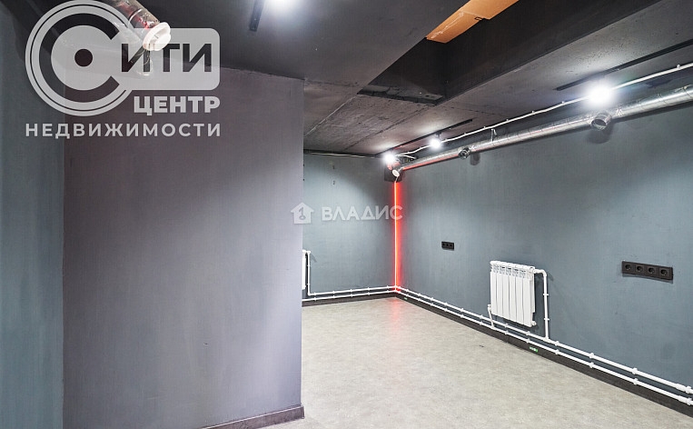 Гараж 45.50м², фото 13