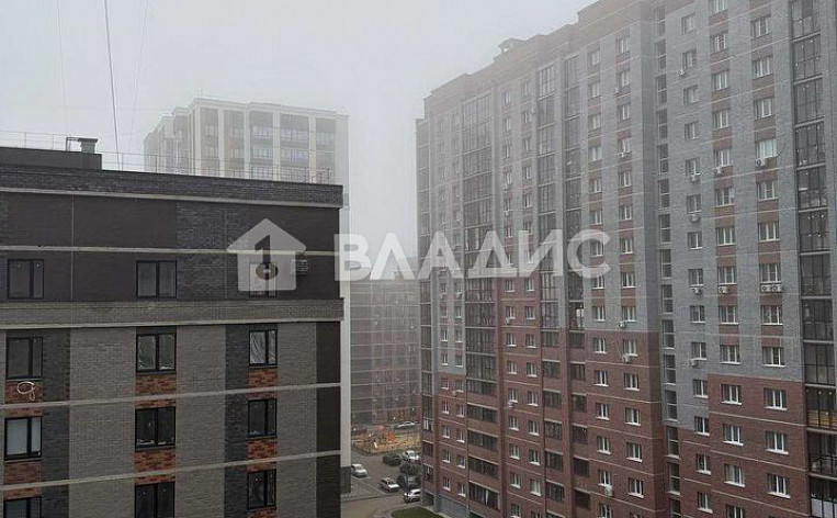 2-Комнатная квартира 72.00м², эт. 9, фото 16