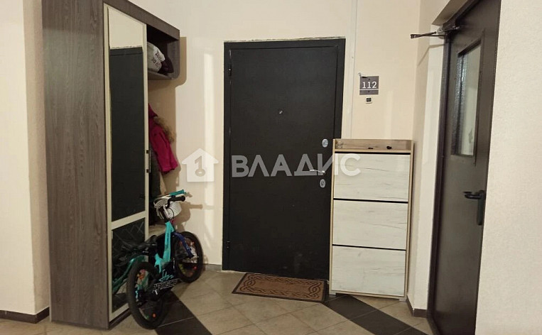 1-Комнатная квартира 36.60м², эт. 14, фото 22
