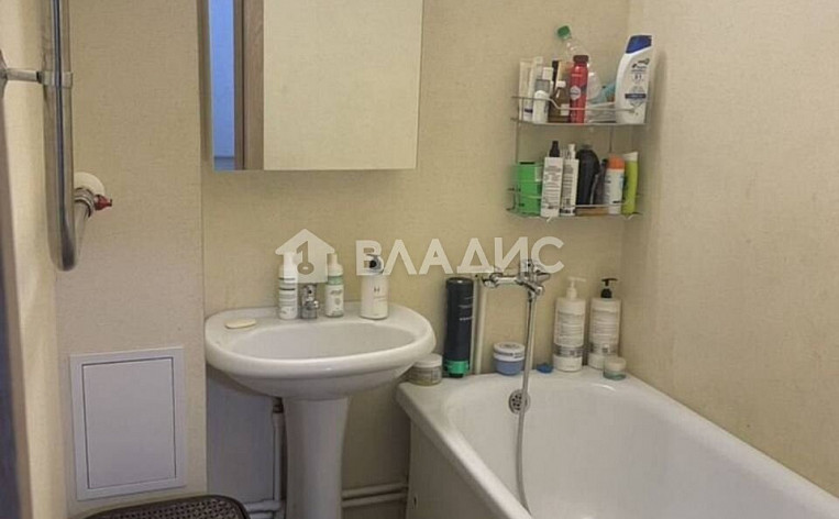 2-Комнатная квартира 58.90м², эт. 4, фото 10