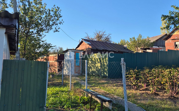 Дом 36.80м², фото 18