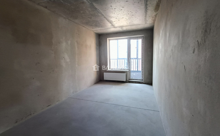 Студия 21.90м², эт. 13, фото 17