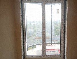 1-комнатная квартира, 43.2 м2