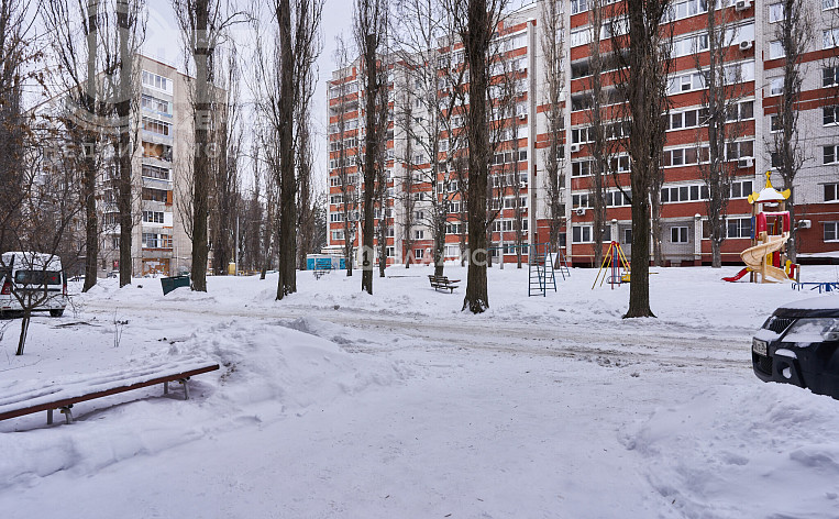 2-Комнатная квартира 46.10м², эт. 4, фото 23