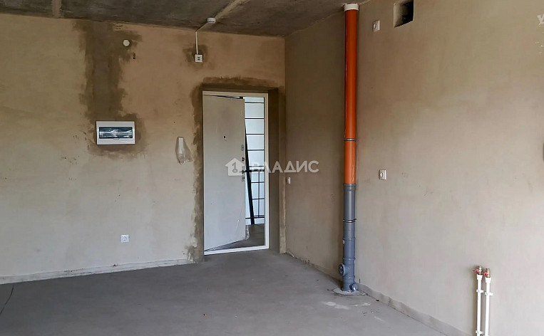 3-Комнатная квартира 98.87м², эт. 1, фото 16