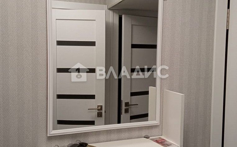 1-Комнатная квартира 33.20м², эт. 11, фото 22