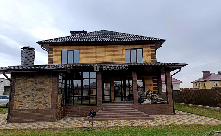 Дом 441.60м², фото 30