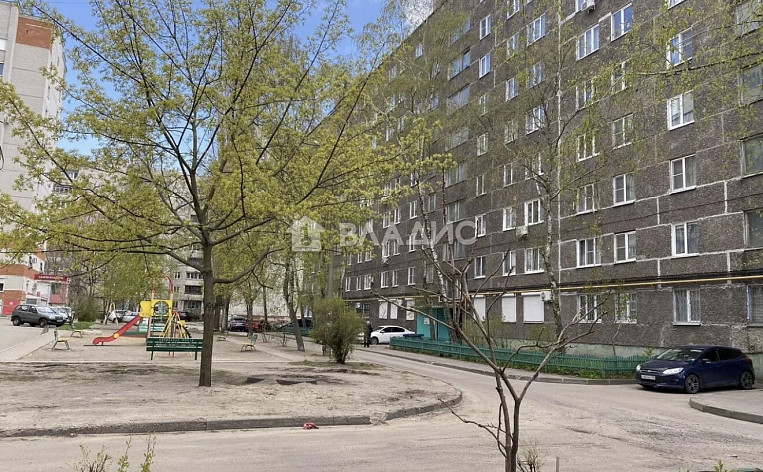 2-Комнатная квартира 44.30м², эт. 9, фото 11
