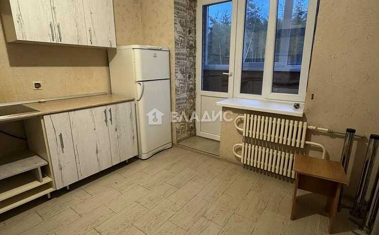 1-Комнатная квартира 34.00м², эт. 8, фото 32