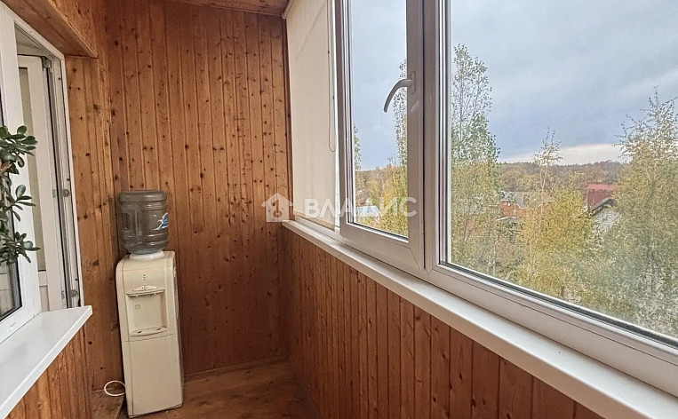 3-Комнатная квартира 83.00м², эт. 6, фото 33