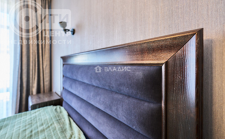 3-Комнатная квартира 119.90м², эт. 2, фото 40