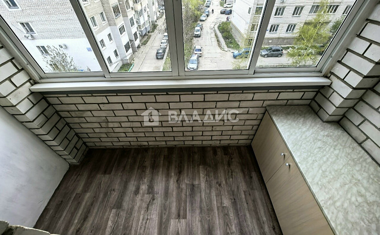 3-Комнатная квартира 85.00м², эт. 4, фото 21