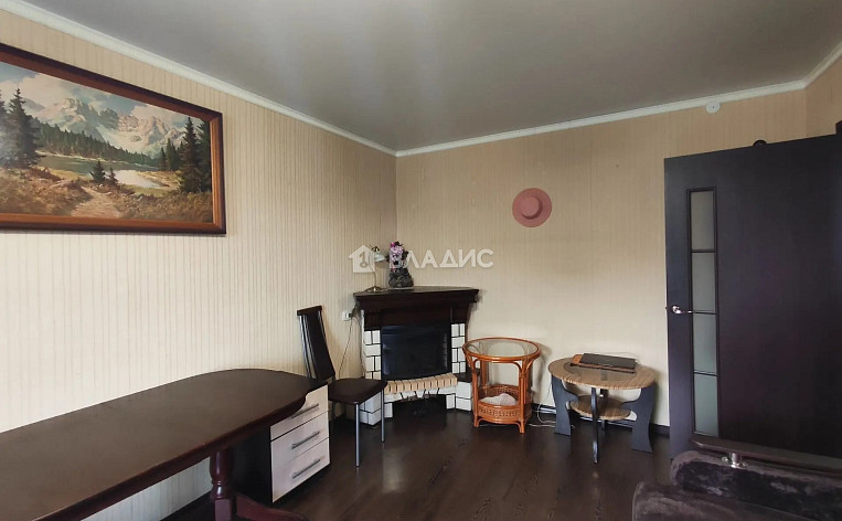 1-Комнатная квартира 30.80м², эт. 4, фото 38