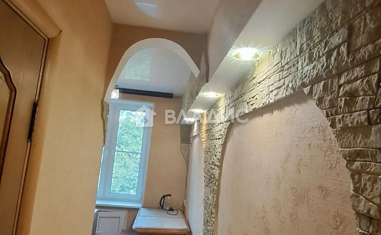 2-Комнатная квартира 43.70м², эт. 3, фото 23