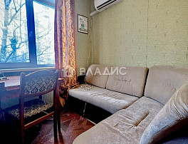 3-Комнатная квартира 63.10м²