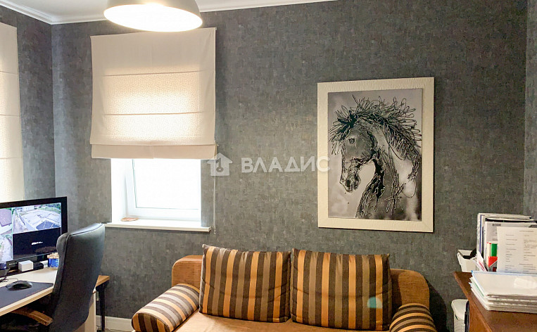 Дом 180.00м², фото 40