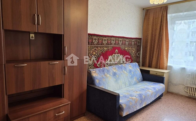 1-Комнатная квартира 34.00м², эт. 5, фото 11