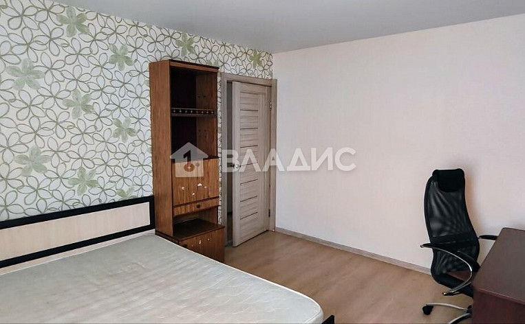 2-Комнатная квартира 58.30м², эт. 15, фото 30