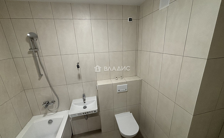 1-Комнатная квартира 47.60м², эт. 6, фото 35