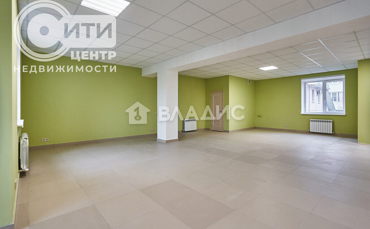 Коммерческое помещение 250.00м², эт. 1, фото 21