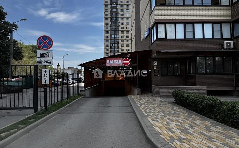 Машиноместо 15.00м², фото 12