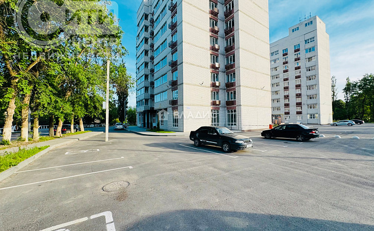 1-Комнатная квартира 30.00м², эт. 4, фото 40
