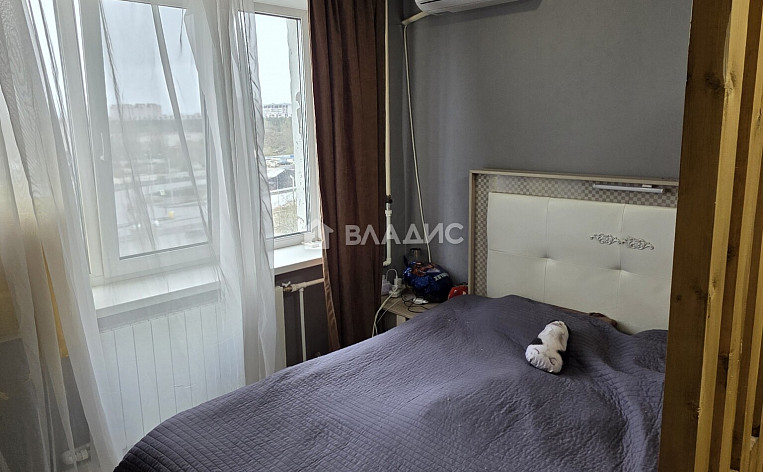 3-Комнатная квартира 70.00м², эт. 7, фото 17