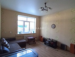 2-Комнатная квартира 49.00м²