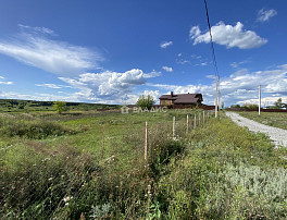 Земельный участок 35.00 соток