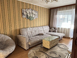 4-Комнатная квартира 75.10м²