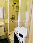 2-Комнатная квартира 58.30м², эт. 15, фото 21