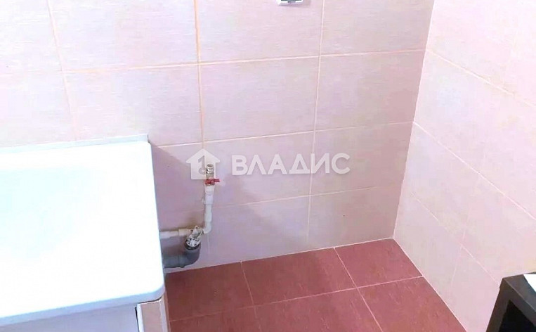 1-Комнатная квартира 41.42м², эт. 13, фото 12