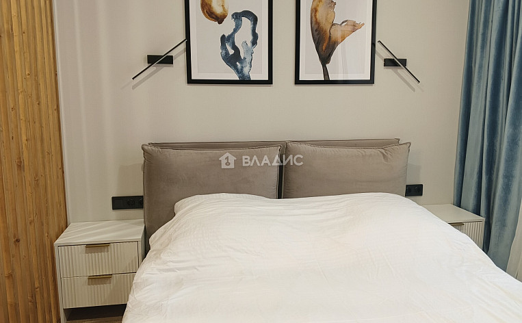 2-Комнатная квартира 52.40м², эт. 8, фото 19