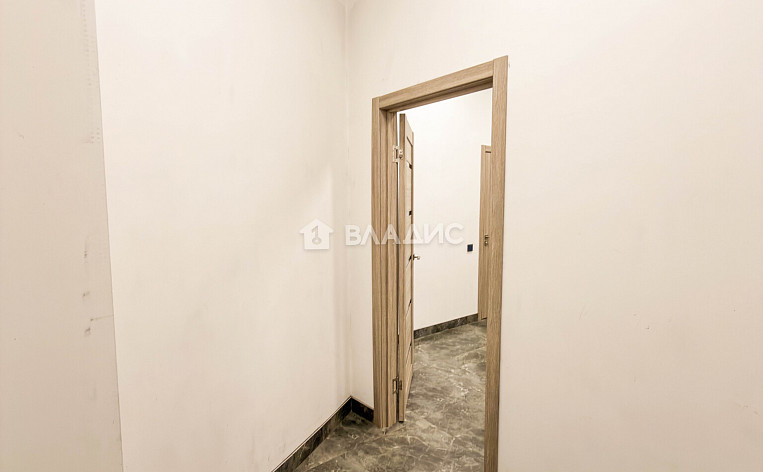 Коммерческое помещение 90.30м², эт. 1, фото 28