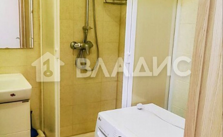 2-Комнатная квартира 58.30м², эт. 15, фото 30