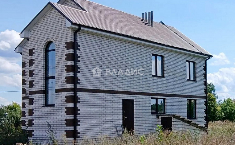 Дом 203.00м², фото 11