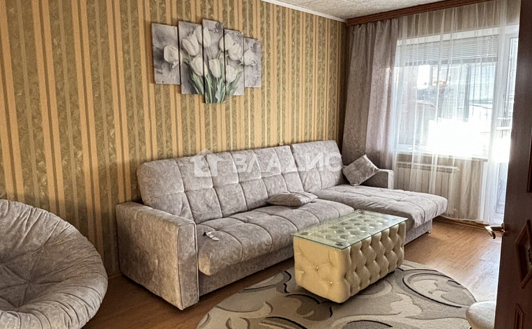 4-Комнатная квартира 75.10м², эт. 8, фото 35