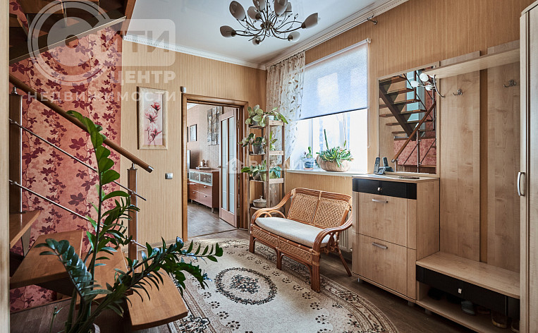 Дом 183.70м², фото 40