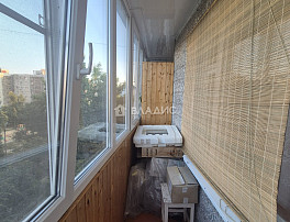 4-Комнатная квартира 102.00м²