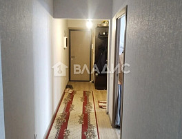 2-Комнатная квартира 58.70м²