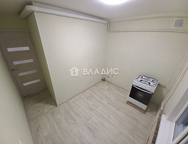 2-Комнатная квартира 43.30м²