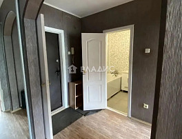 1-Комнатная квартира 40.40м²