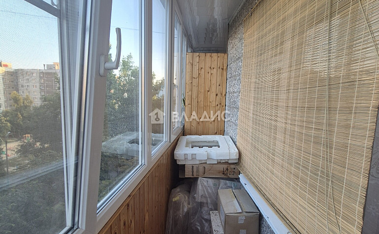 4-Комнатная квартира 102.00м², эт. 7, фото 37