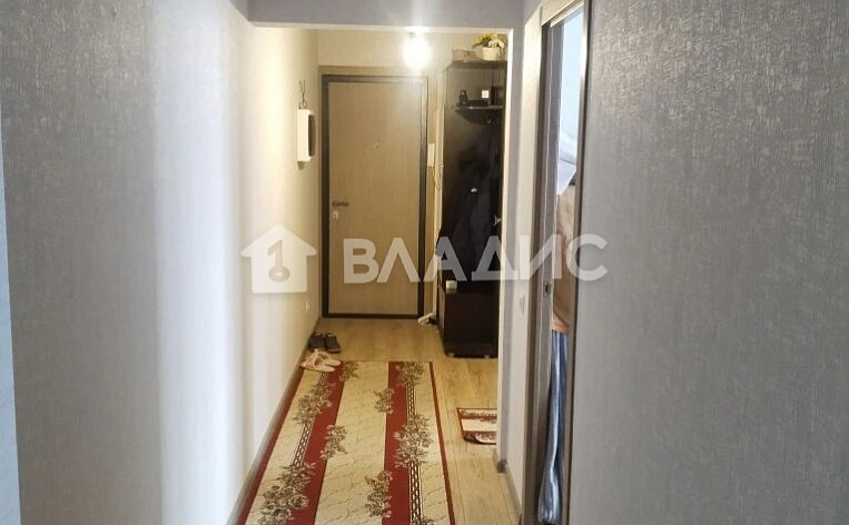 2-Комнатная квартира 58.70м², эт. 4, фото 6