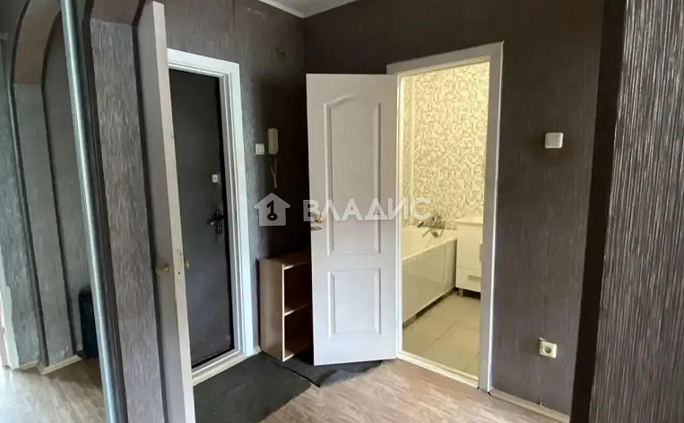 1-Комнатная квартира 40.40м², эт. 3, фото 12